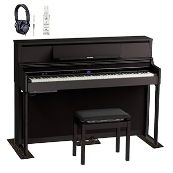 (送料設置料込み) Roland デジタルピアノ ・椅子セット shimamura_mt0160099